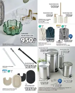 Jysk katalog - važi od 13.08.2025 | Strana: 10