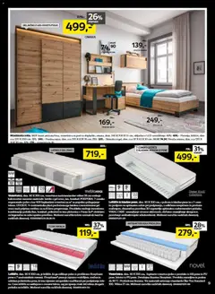 XXXL Lesnina katalog akcije – veljaven od 04.11.2025 | Stran: 9