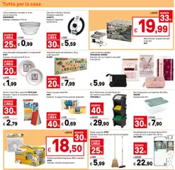 Anteprima del volantino Volantino Iper	 valido a partire dal 03.11.2025 | Pagina: 41