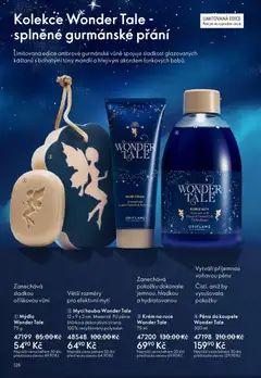 Náhled letáku Oriflame katalog č. 04/2026 od 04.03.2026 | Strana: 128