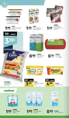 Pré-visualização Coviran - folheto válido de 16.12.2025 | Página: 4