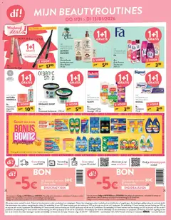 Di folder - Voorbeeld van een folder van Di, geldig van 01.01.2026 | Pagina: 4