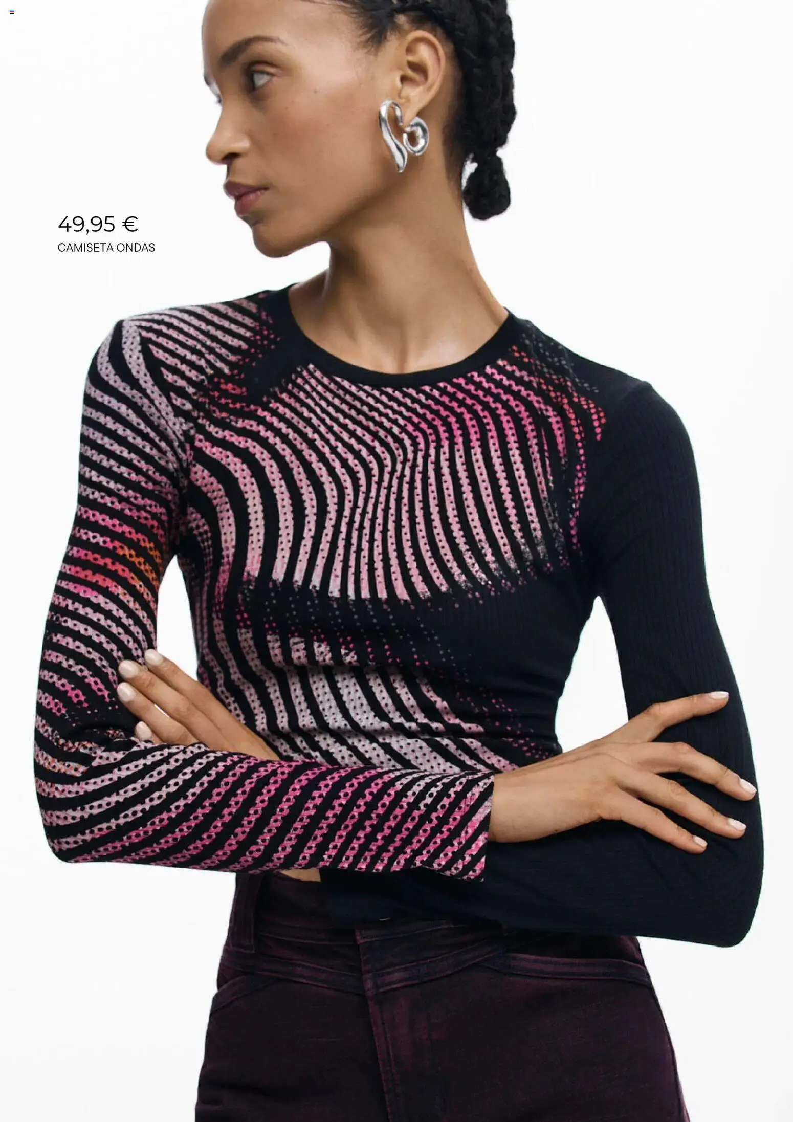 Desigual folleto │ válido desde el 01.11.2025 | Página: 2