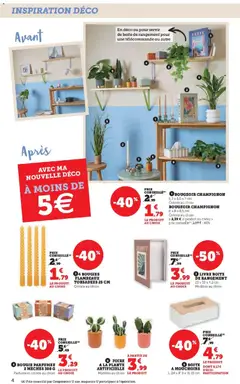 Hyper U - Prévisualisation de Hyper U - La maison à prix bas valide à partir de 03.02.2026 | Page: 4