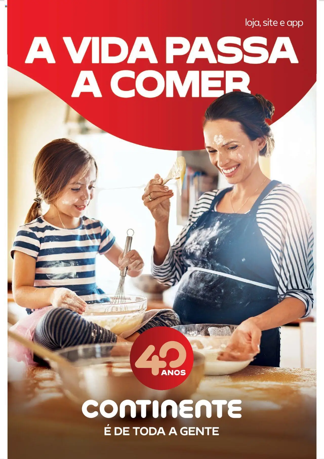 Continente Semanal Continente Bom Dia │ válido de 30.09.2025 | Página: 19