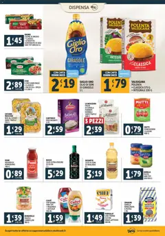 Anteprima del volantino Volantino Decò	 valido a partire dal 28.10.2025 | Pagina: 14