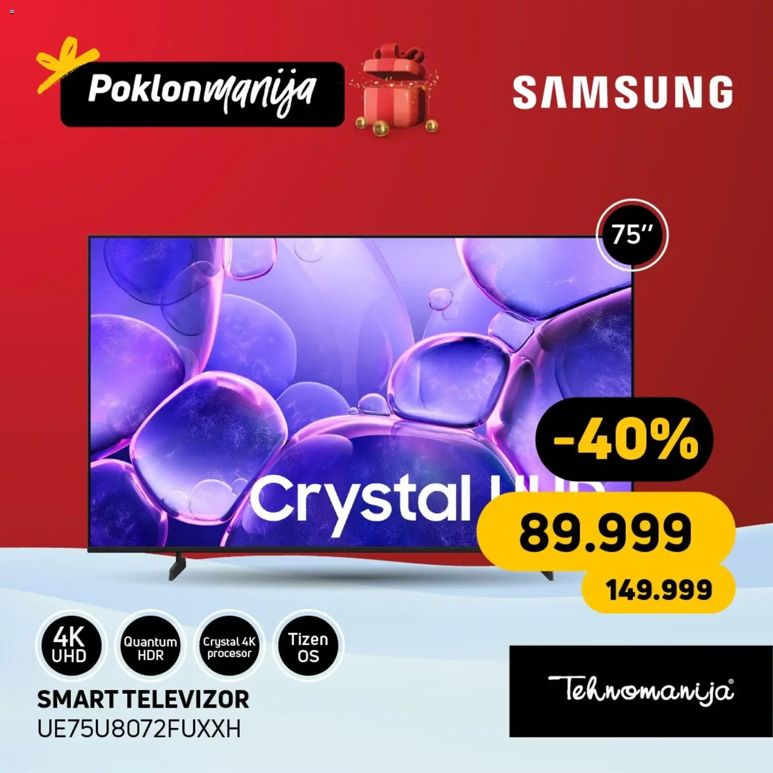 Tehnomanija katalog - važi od 29.12.2025 | Strana: 7