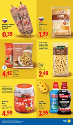 Lidl leták platný od 09.03.2026 | Strana: 69