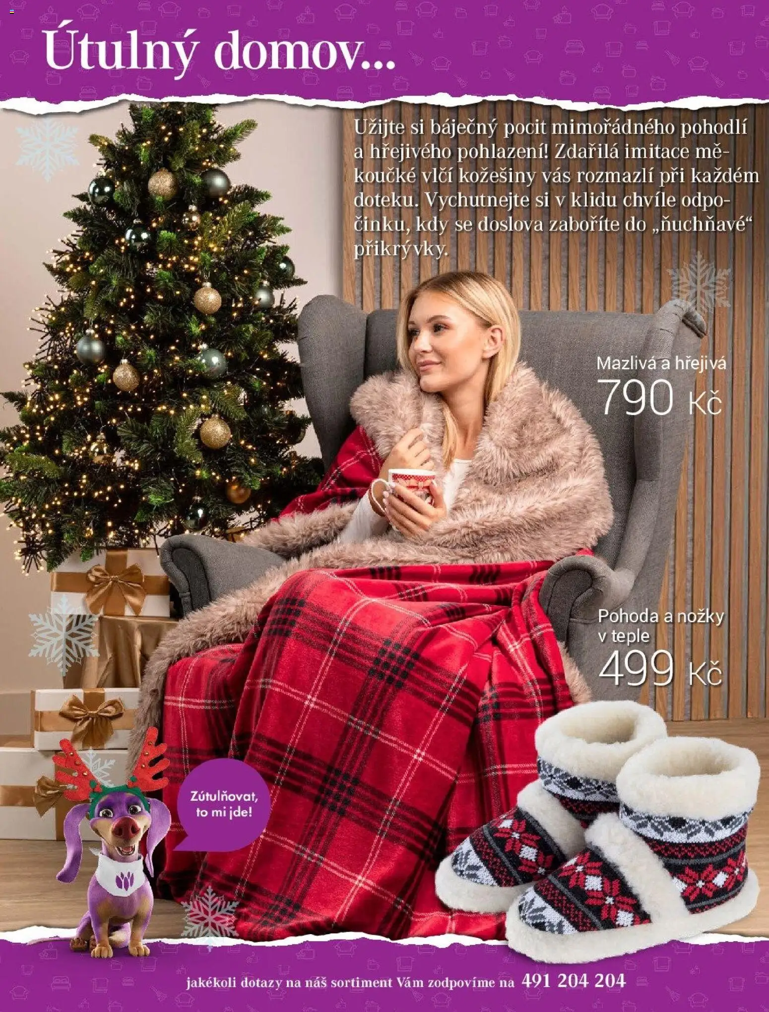 Decodoma katalog Advent 2025 od 24.11.2025 | Strana: 7