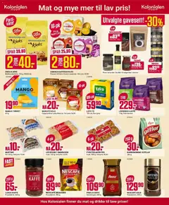 Forhåndsvisning av Europris kundeavis gyldig fra 16.01.2026 | Side: 6