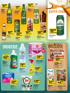 Náhled letáku Flop leták od 21.01.2026 | Strana: 11