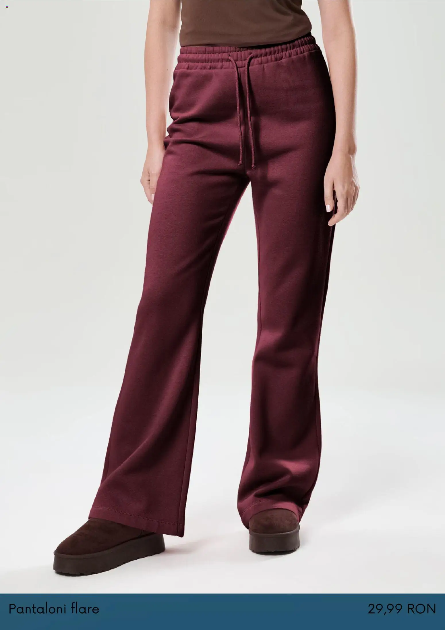 Noul catalog Sinsay – valabil de la 29.12.2025 | Pagină: 7 | Produse: Pantaloni