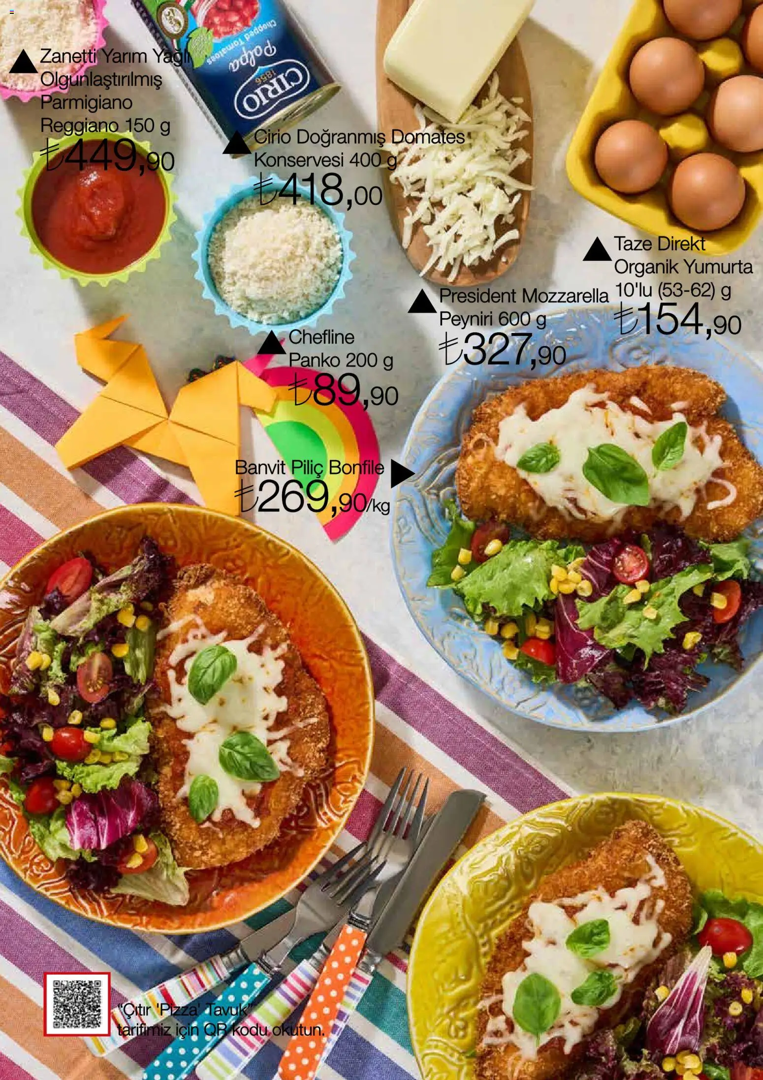 Migros Katalog - MacroStyle - 01.04.2026 tarihinden itibaren geçerlidir | Sayfa: 6