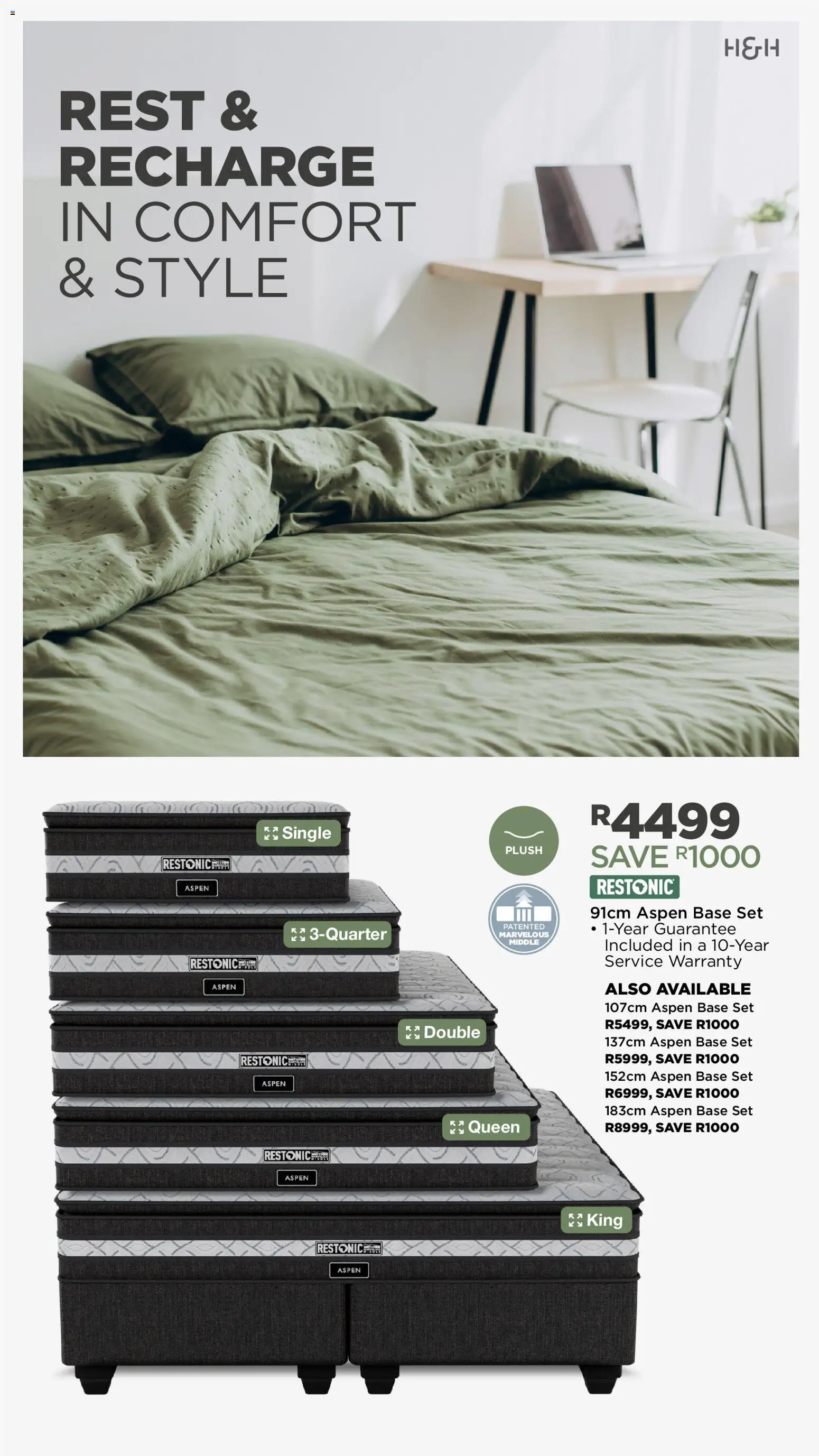 New House and Home catalogue – valid from 05.01.2026 | Page: 9