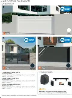 Castorama - Prévisualisation de Castorama La collection jardin valide à partir de 26.02.2025 | Page: 26