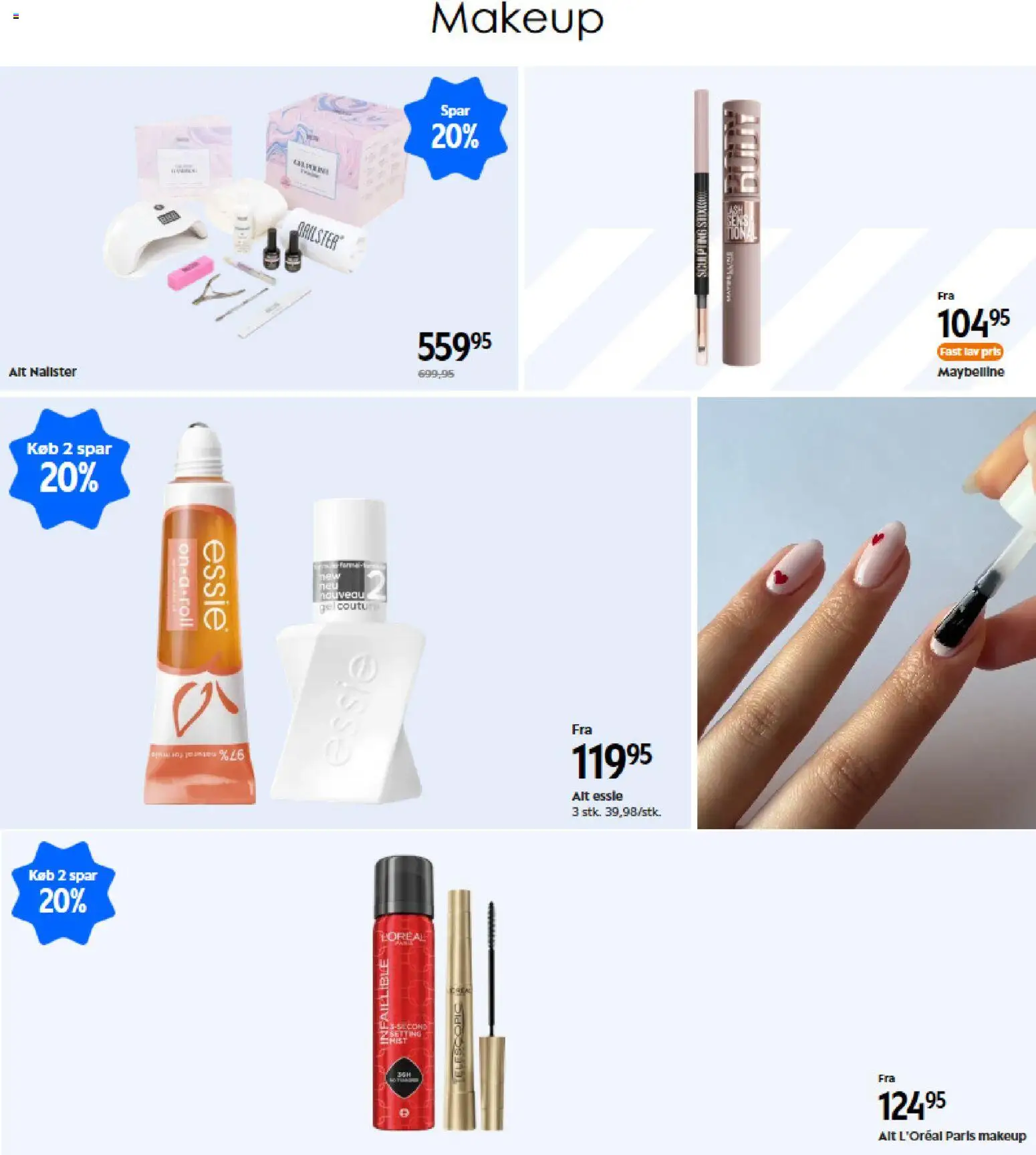 Matas tilbudsavis – gyldig fra 05.02.2026 | Side: 10