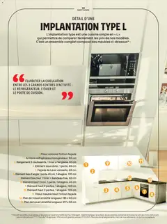 Darty - Prévisualisation de Darty catalogue valide à partir de 01.12.2025 | Page: 163 | Produits: Meuble, Four, Porte, Armoire