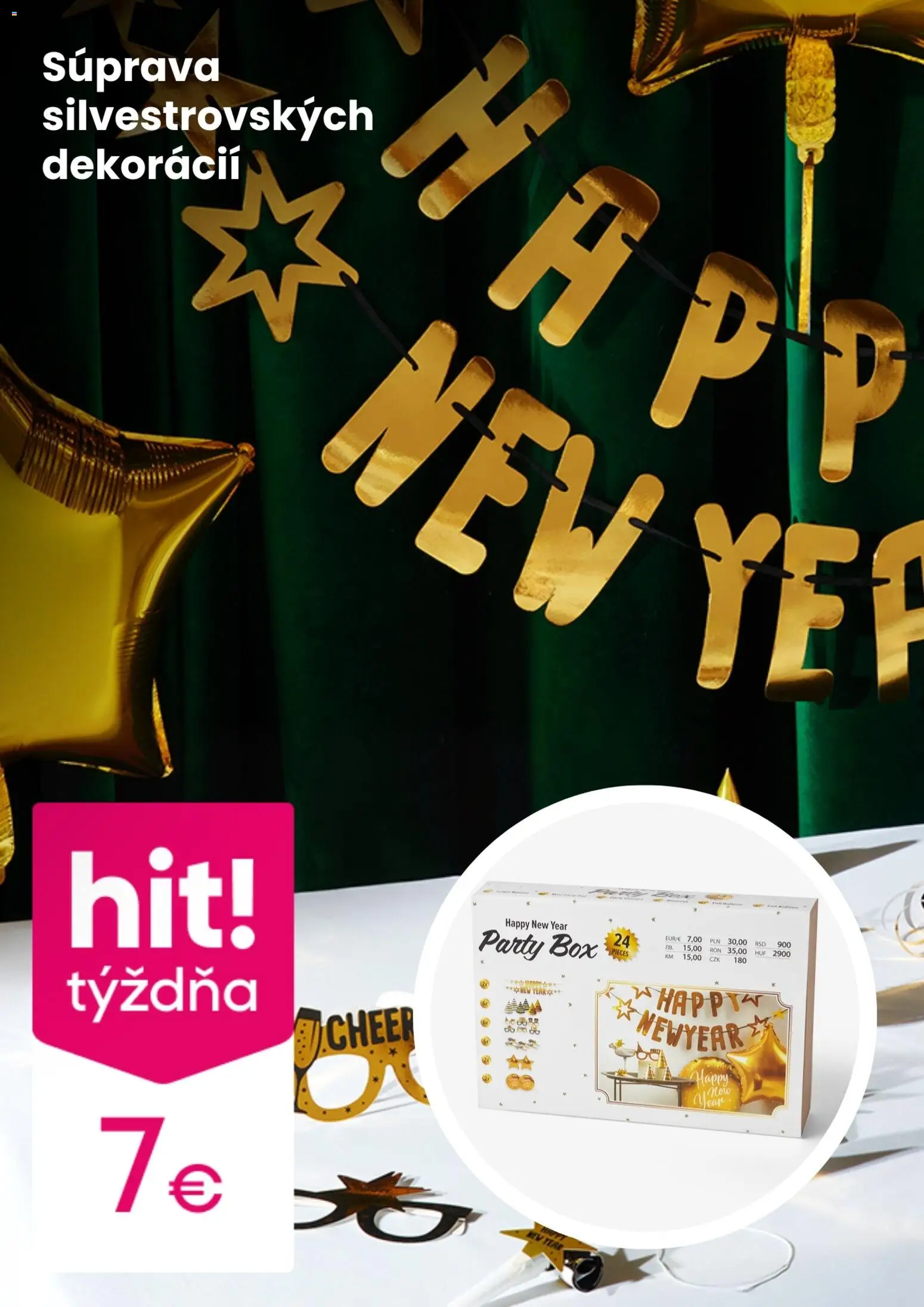 Nové Pepco akcie – leták je platný od 18.12.2025 | Strana: 5