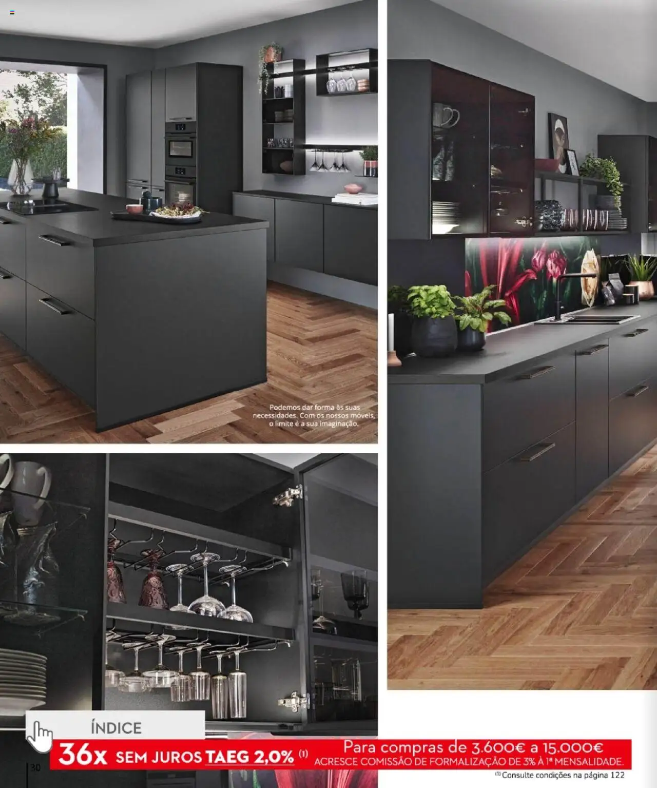 Conforama folheto │ válido de 27.03.2025 | Página: 30