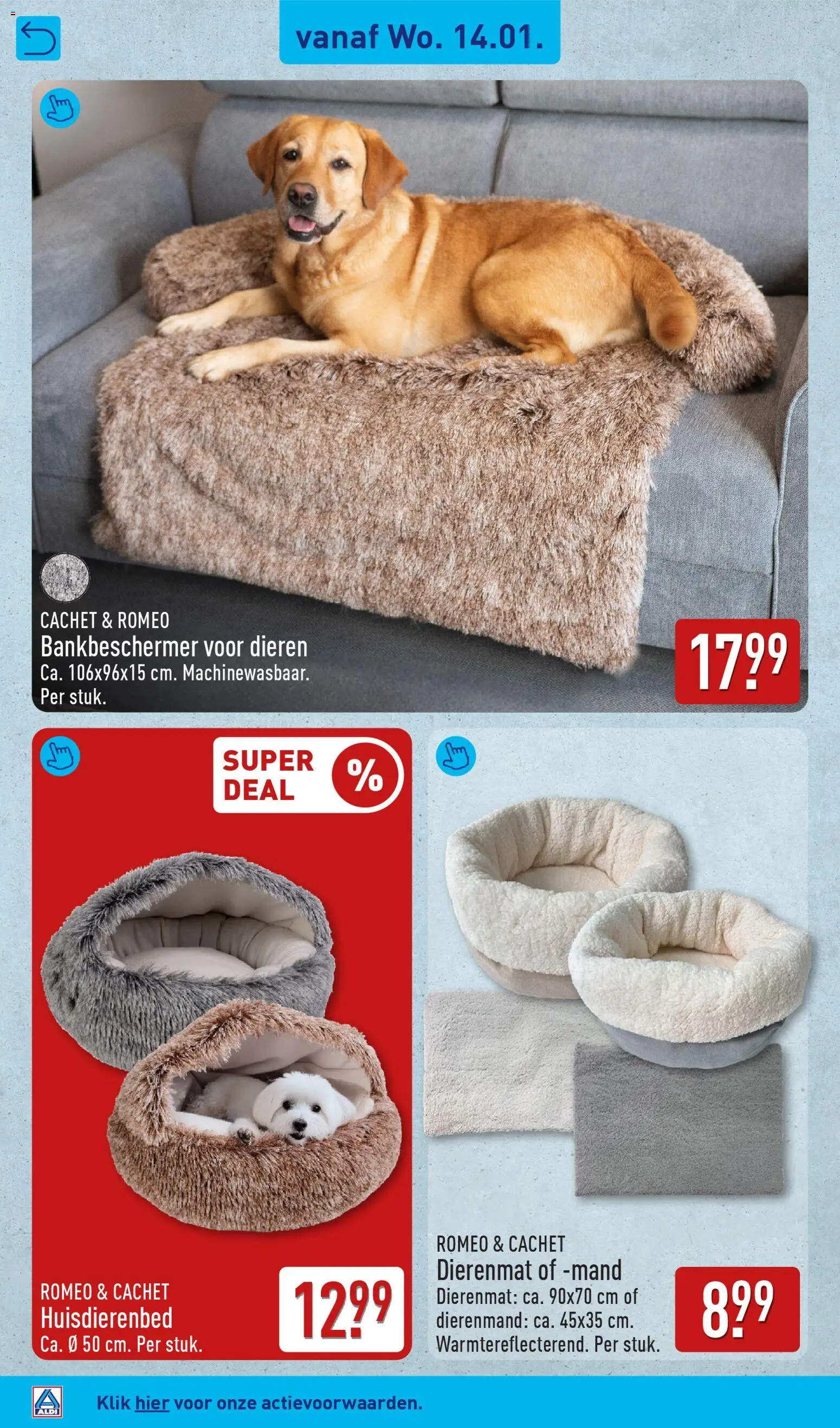 {H1} | Pagina: 36 | Producten: Mand