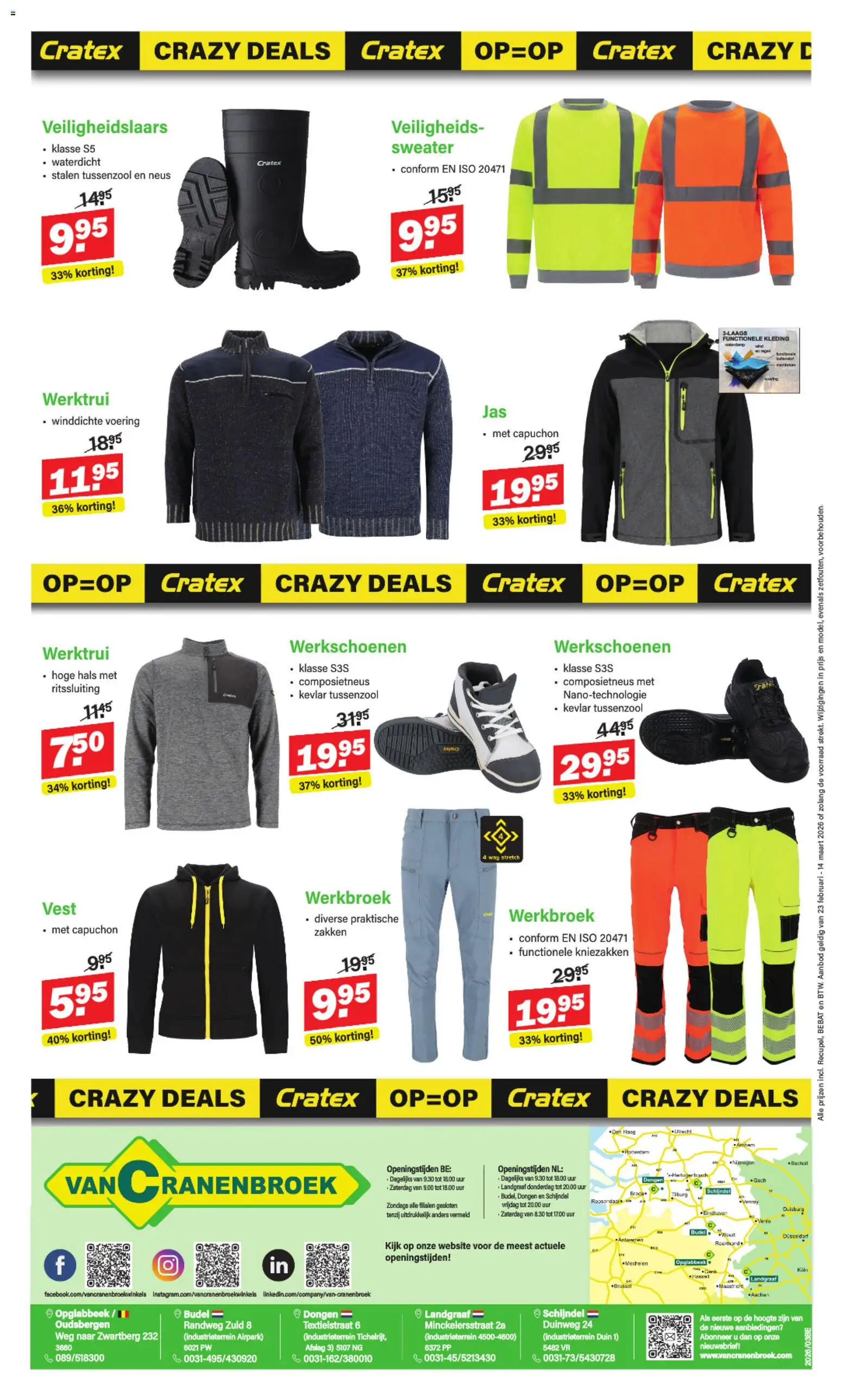 {H1} | Pagina: 4 | Producten: Sweater, Vest