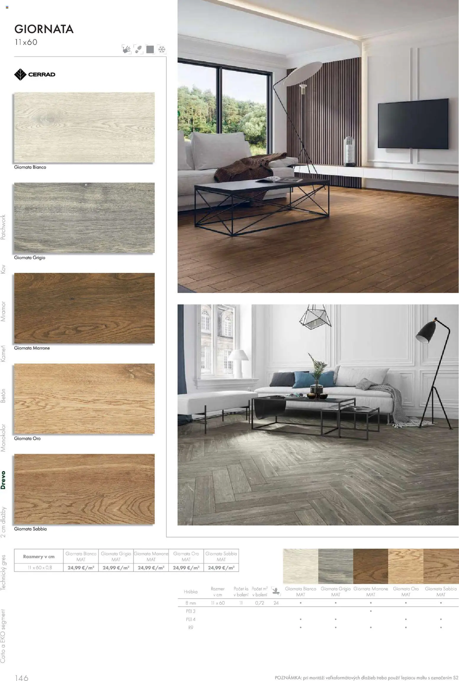 Nové Ingema akcie – leták je platný od 29.10.2025 | Strana: 148