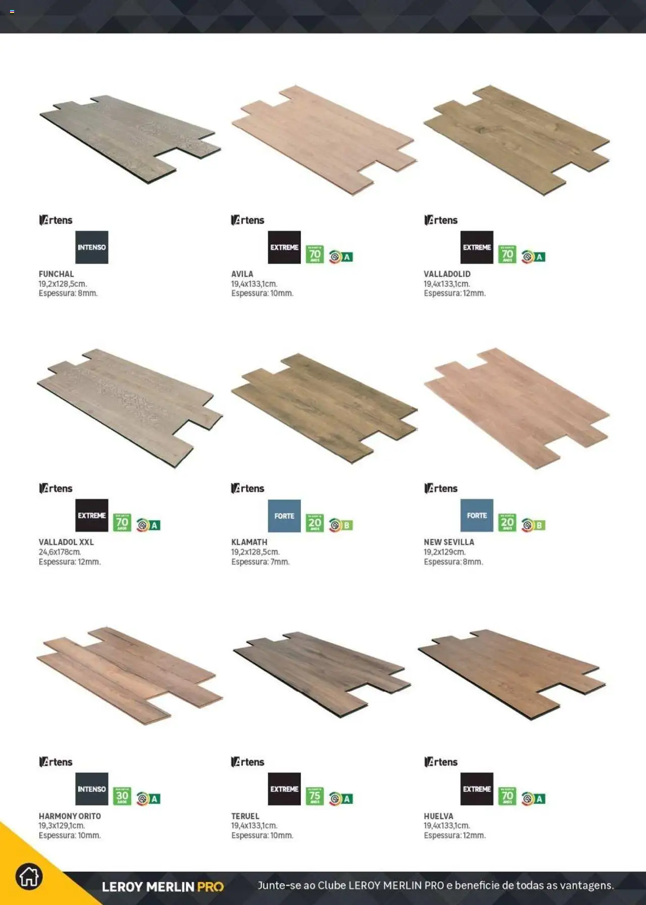 Leroy Merlin Catálogo │ válido de 18.11.2024 | Página: 142