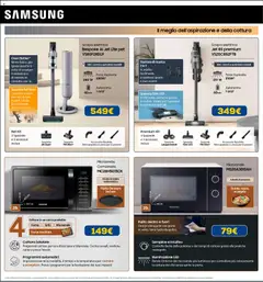 Anteprima del volantino Euronics Barcellona catalogo valido a partire dal 12.12.2025 | Pagina: 35