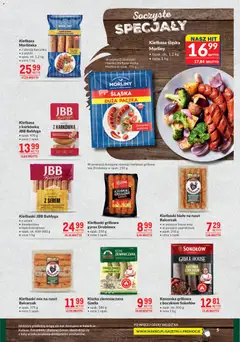 Pogląd oferty "Makro gazetka - Grill-Ogród" - ważna od 21.04.2026 | Strona: 5