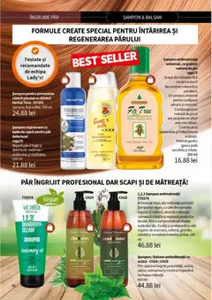 Ofertele Lady’s valabile de la 05.01.2026 | Pagină: 100