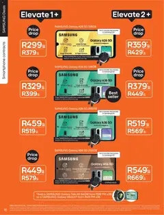 Cell C specials catalogue – valid from 04.02.2026 | Page: 20