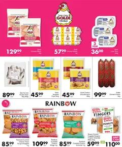 Save specials catalogue – valid from 25.03.2026 | Page: 15