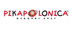 Logotip Pikapolonica
