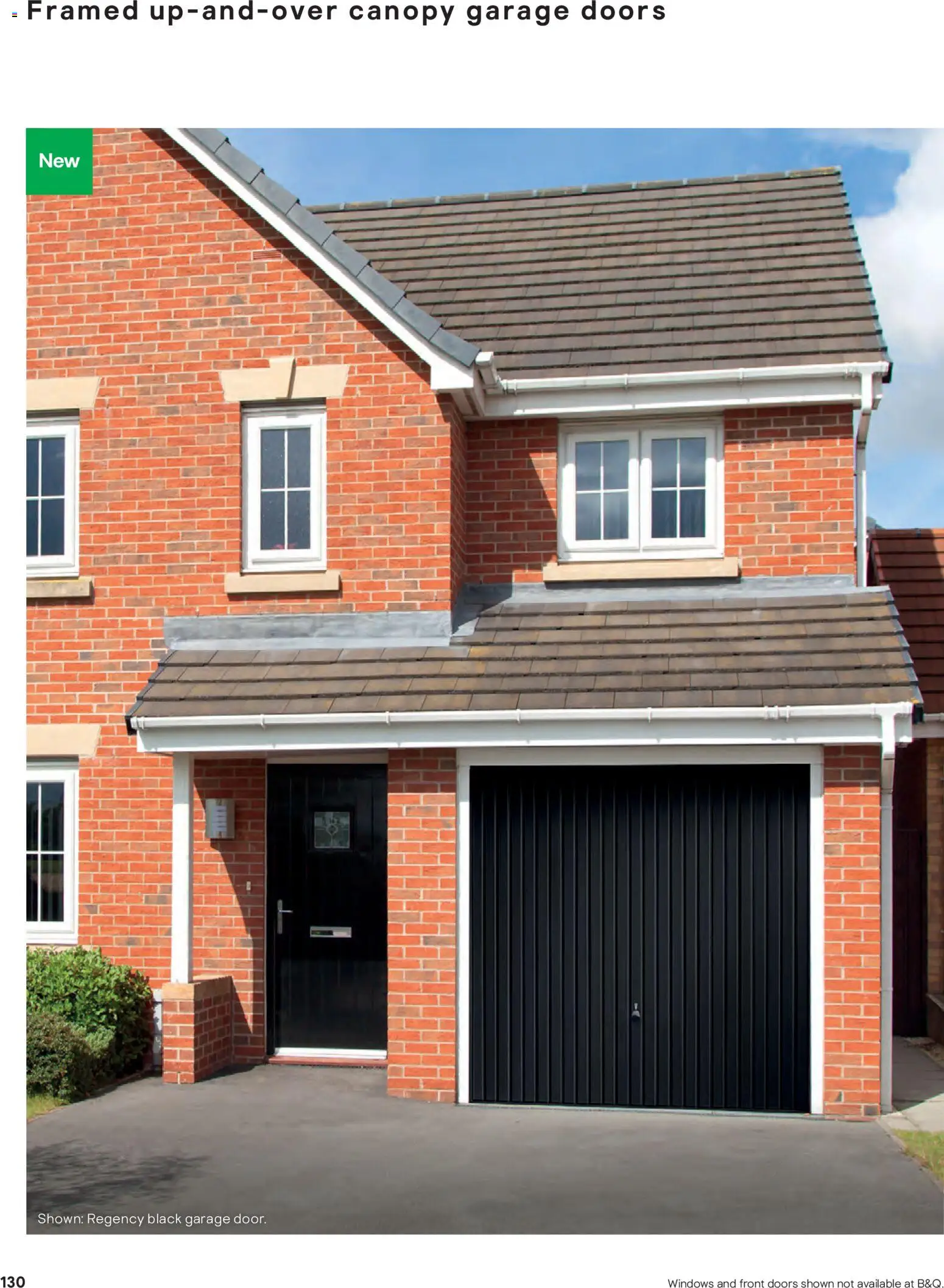 {H1} | Page: 130 | Products: Doors