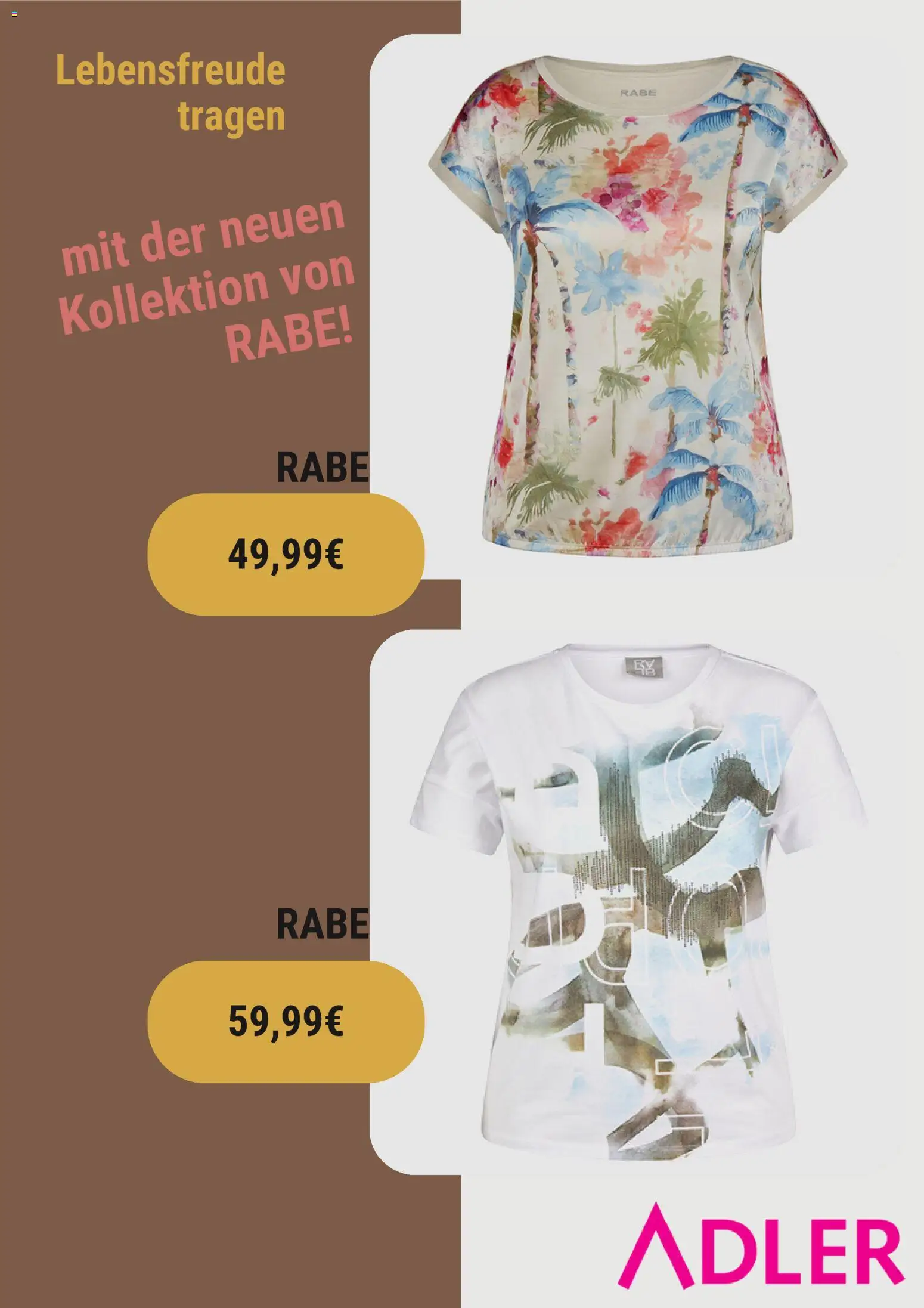 Adler Prospekt 	 – gültig ab 06.03.2026 | Seite: 2