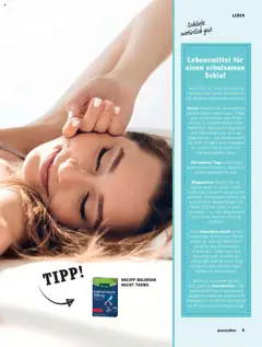 HIT Pures Leben ab 01.10.2025 gültig | Seite: 5 | Produkte: Erdnüsse, Walnüsse, Mandeln, Nüsse