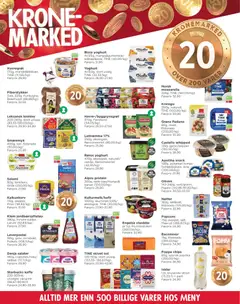 Forhåndsvisning av Meny kundeavis gyldig fra 12.01.2026 | Side: 4