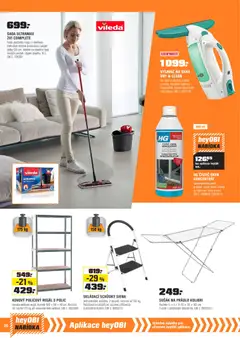 Náhled letáku OBI leták od 01.12.2025 | Strana: 20