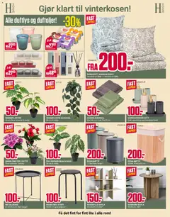 Forhåndsvisning av Europris kundeavis gyldig fra 19.01.2026 | Side: 6