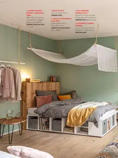 Bauhaus Passt! ab 01.10.2025 gültig | Seite: 24 | Produkte: Decke, Schrank