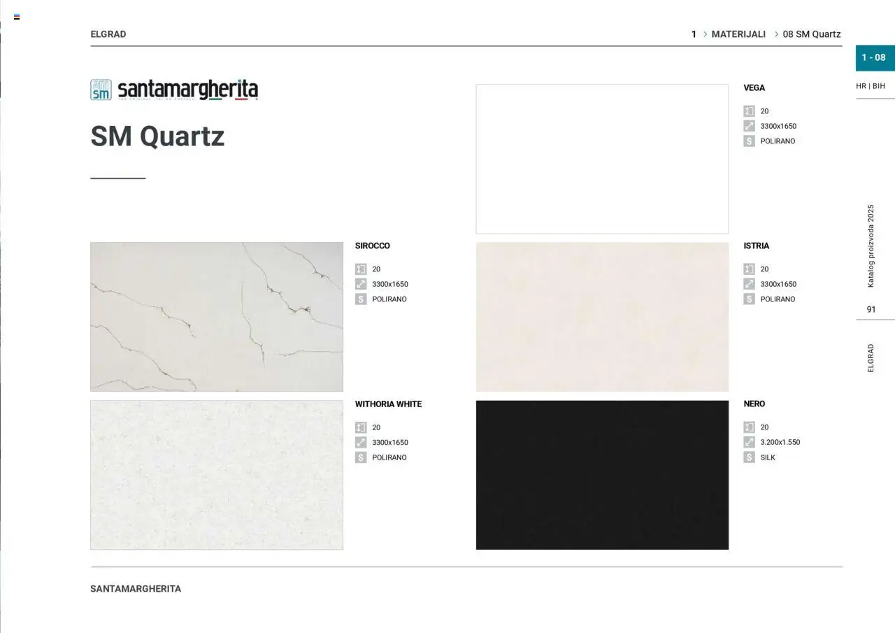 Elgrad katalog | vrijedi od 06.10.2025 | Stranica: 91