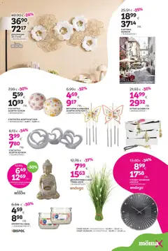 Преглед на Mömax брошура - Офертите са валидни от 20.04.2026 | Страница: 23