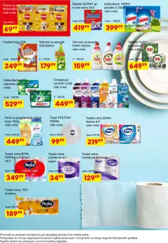 Fortuna Market katalog - pregled Fortuna Market kataloga - važi od 13.10.2025 | Strana: 16