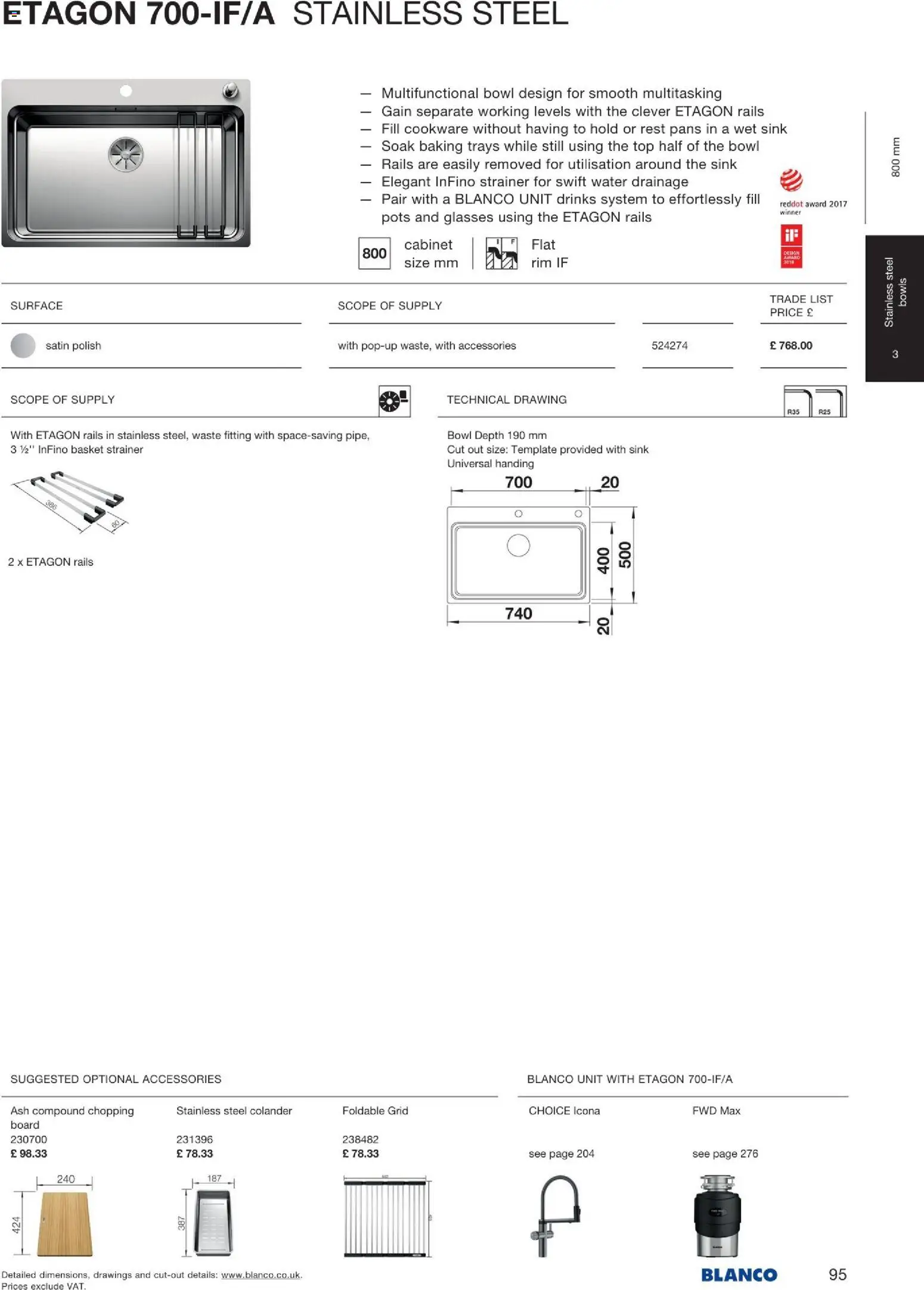 Novi Mömax katalog ponudbe – veljaven od 22.01.2026 | Stran: 96