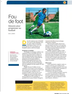  | Page: 93 | Produits: Joueur, Base, Cage de football, Prise