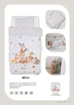 Baby Center - FreeON - Pregled kataloga iz trgovine Baby Center, vrijedi od 06.10.2025 | Stranica: 11