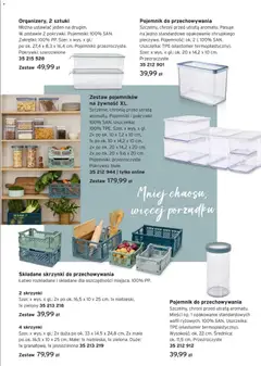 Pogląd oferty "Tchibo promocje" - ważna od 03.02.2026 | Strona: 13