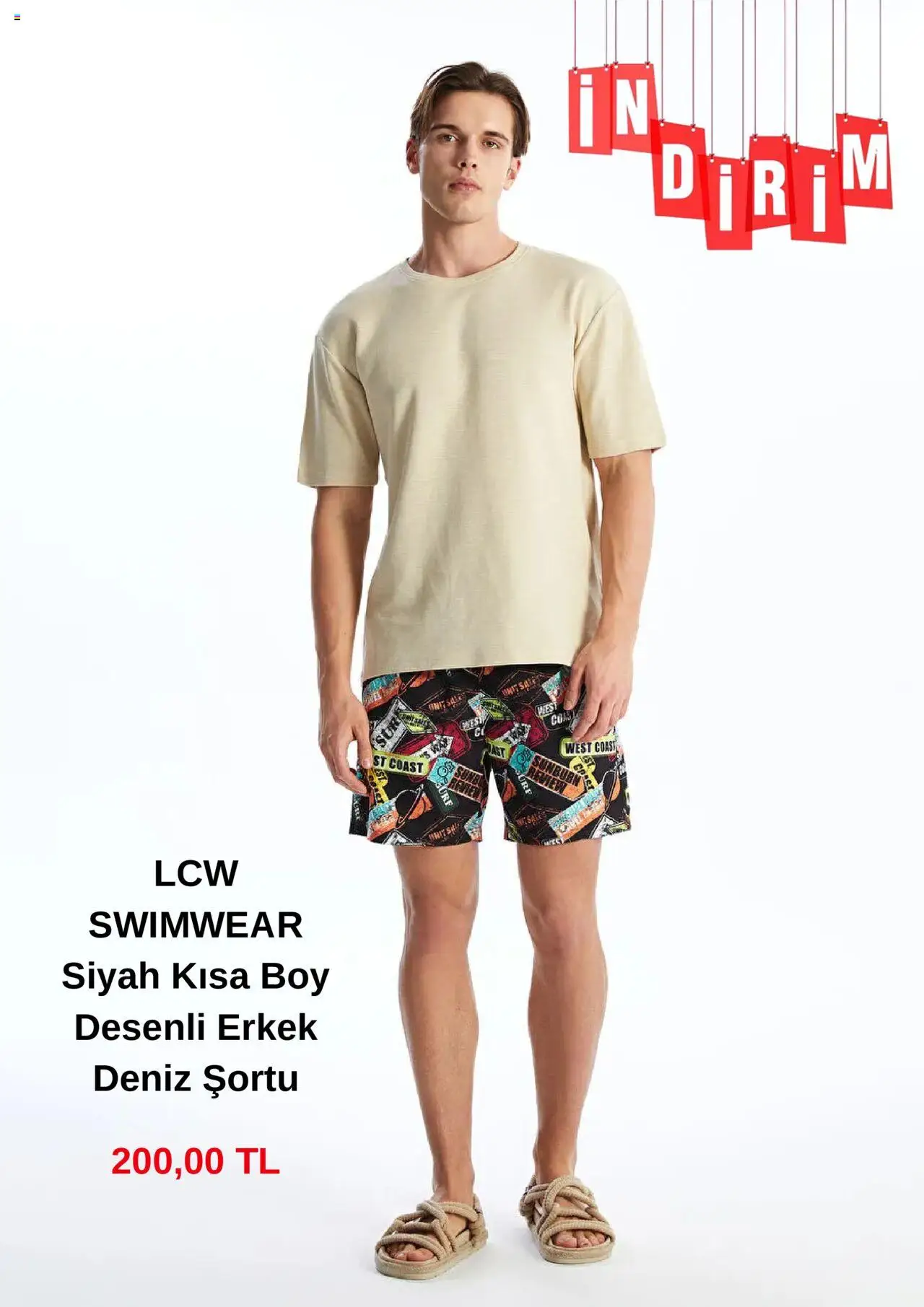 LC Waikiki Katalog - 31.07.2025 tarihinden itibaren geçerlidir | Sayfa: 2