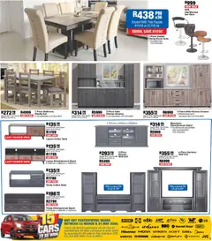 OK Furniture specials catalogue – valid from 20.04.2026 | Page: 7