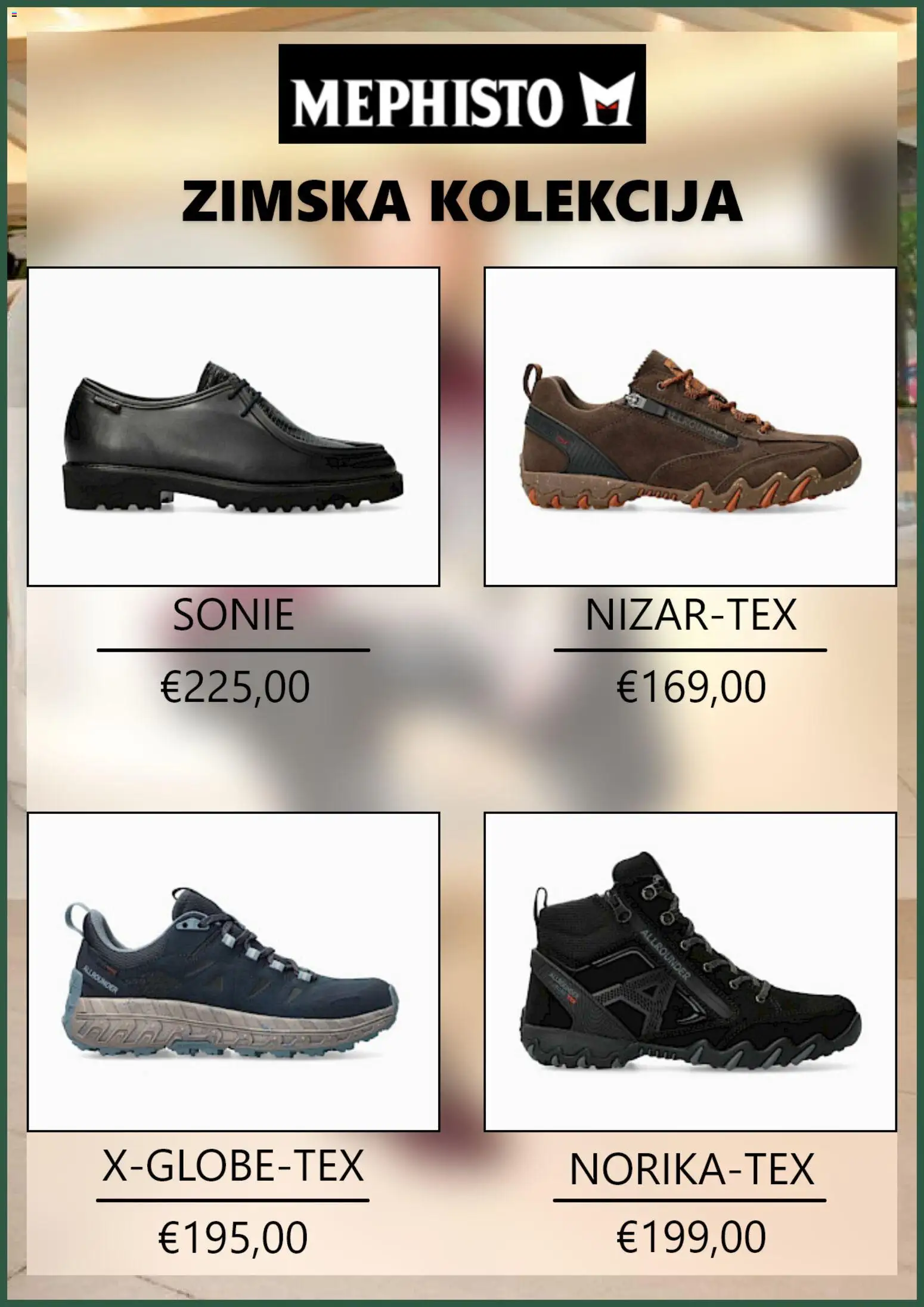 Mephisto katalog | vrijedi od 02.12.2025 | Stranica: 2